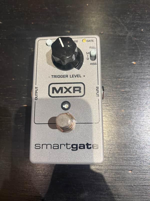 MXR M135 Smart Gate