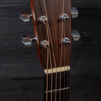 Martin OMC-28E c.2006 Standard Series w/ Fishman Aura image 22