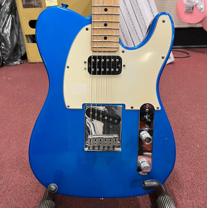 Fender American Series Telecaster HS 2003 - 2006 | Reverb