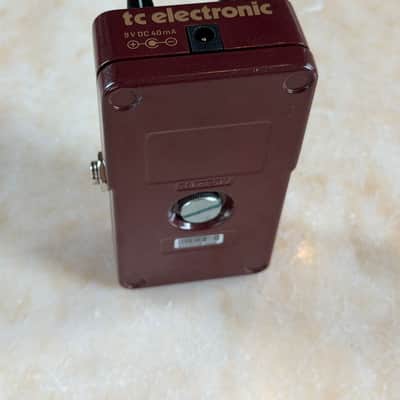 TC ELECTRONIC Mojo Mojo Overdrive image 2