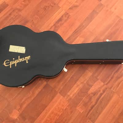 Gibson J - 185 2003 Natural imagen 8