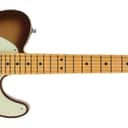 Fender American Ultra Telecaster MN - Mocha Burst