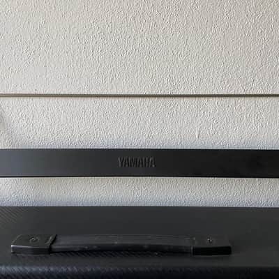 Music rest/sheet holder for Yamaha PSR-90