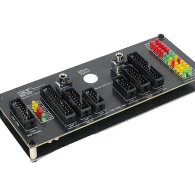 ADDAC System ADDAC200CT Cable Tester image 2