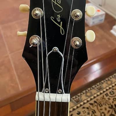 Epiphone Les Paul Special TV Yellow 2020 image 4