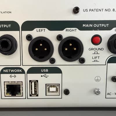 Kemper Amps Profiler Head Non Powered - Green image 6