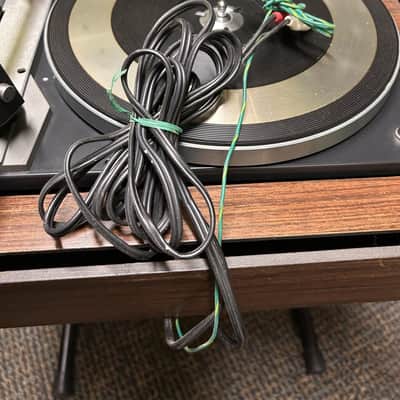 DUAL 1019 Turntable image 6