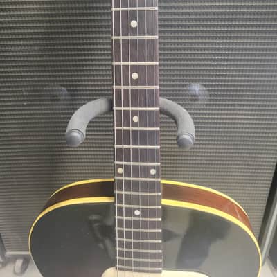 Epiphone Granada E444T 1962 - Never Played, Original Hangtag and Case image 3