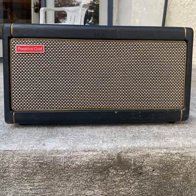 Positive Grid Spark 40 40-Watt 2x4" Modeling Guitar Combo 2020 - Present - Black image 9