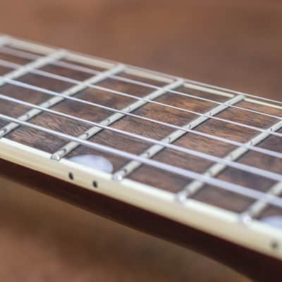 Gretsch 2604T Rally | Bamboo image 15