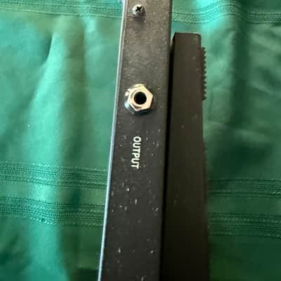 Morley Pro Series II Wah 2000s - Black image 3