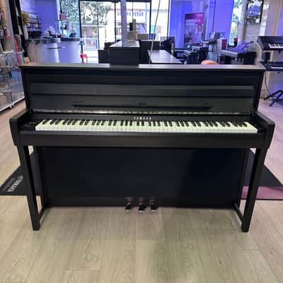 Yamaha CLP685B 2022 - B image 2