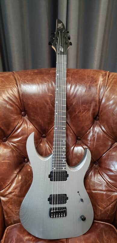 USED like NEW Mayones Duvell DT 6 Directed Tone model One Owner image 1