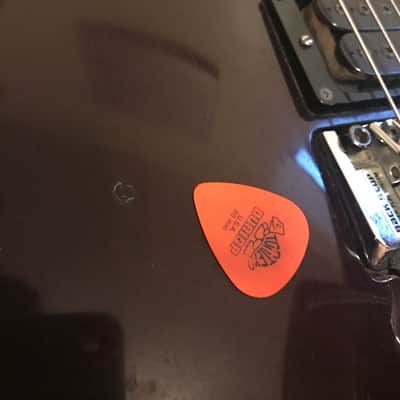 Ibanez 540S 1987 image 4