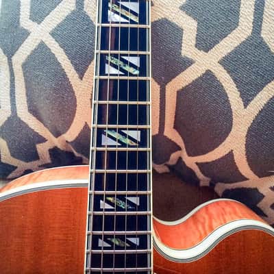 Gibson Custom Shop Le Grand image 3
