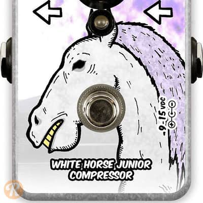 VFE White Horse Junior