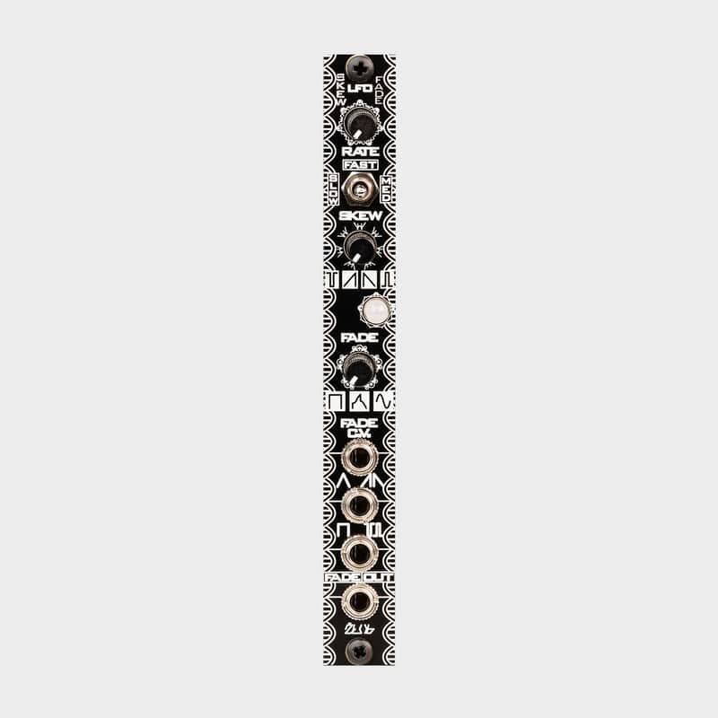 Zlob Modular Skew-Fade LFO image 1