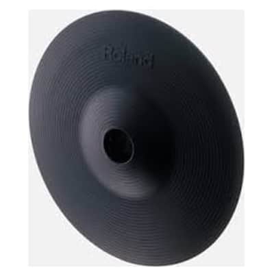 ROLAND CY12cbk CRASH Vdrums image 8