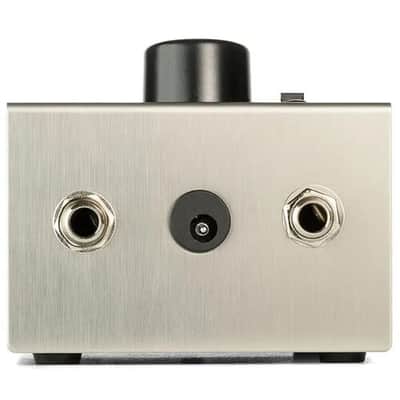 Electro-Harmonix Small Clone Analog Chorus Pedal image 2