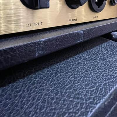 Marshall JMP Super Bass 1974 image 17