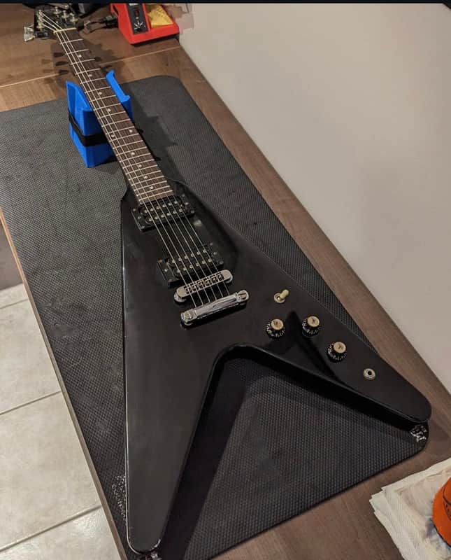 1983 Gibson 80s Flying V