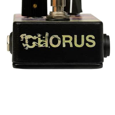 OLD BLOOD NOISE ENDEAVORS BL-82 CHORUS : BRAND NEW :  [DETROIT MODULAR] image 2