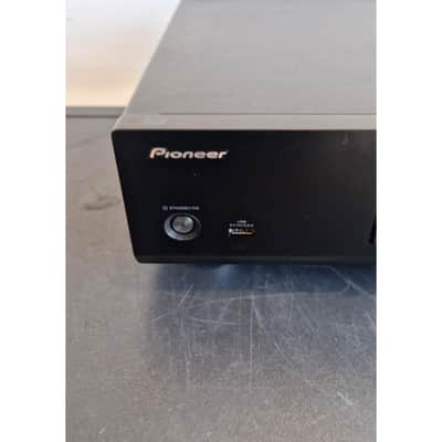 Pioneer BDP-LX58 - Media Players - Excellent w/ Manuals & Remote image 5