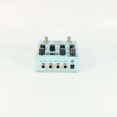 Nux NDD-6 Duotime Dual Delay Engine image 5