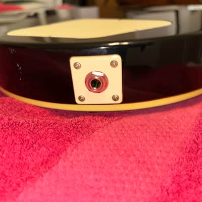 Epiphone Les Paul Standard with Gibson pickups - Ebony image 7