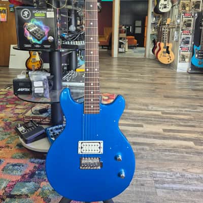 First Act Blue single pickup image 1