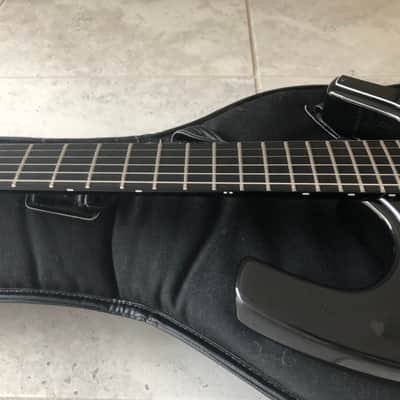 Parker Nitefly NFV2B 1997 Black image 4