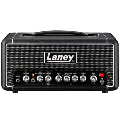 DB500H Digbeth Series Laney image 2