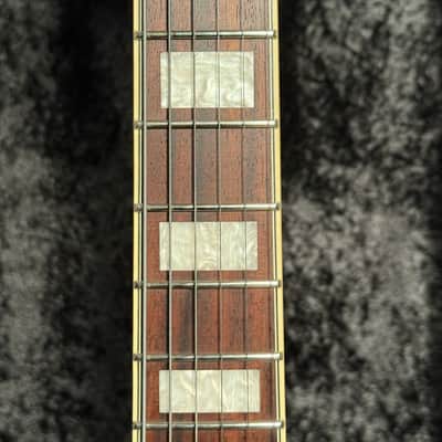 D'Angelico Premier SS Surf Green With Free Gig Bag image 10