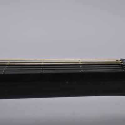 1960s Maccaferri "Showtime" Plastic Acoustic Guitar image 12