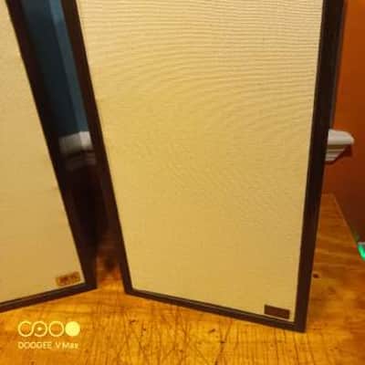 Acoustic Research AR 5 1972 - Rustic pine image 10
