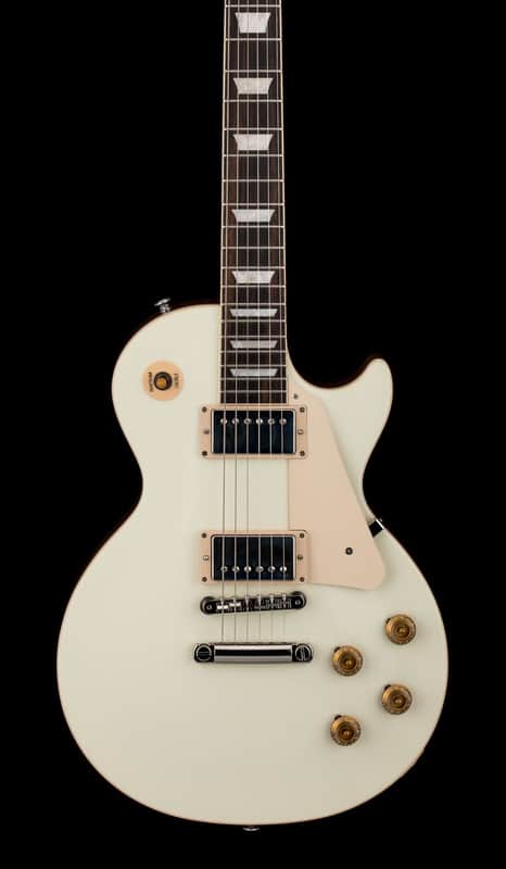 Gibson Les Paul Standard '50s Plain Top - Handsome & MINT! image 1