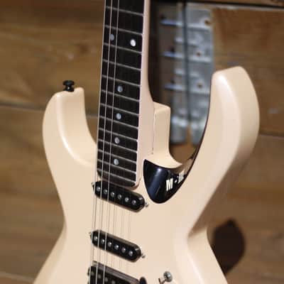 ESP M-III 1980's - Pink image 6