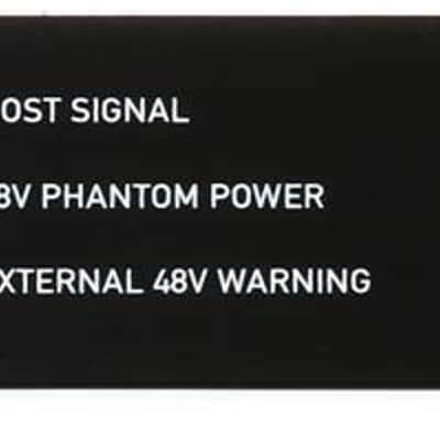 Flock Audio Patch 64-point Digitally Controlled Analog Patchbay image 1