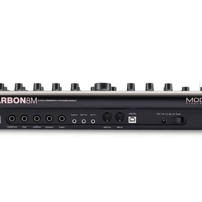 MODAL ELECTRONICS CARBON8M image 4