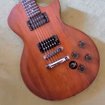 Gibson Les Paul The Paul 1978 With Original Gibson Hard Case image 5