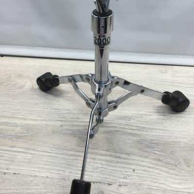 Roland PD-128-BC V-Pad 12" Dual Trigger Snare w/ Sonor 2000 Series Snare Stand image 13