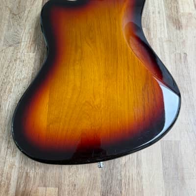 Fender Jaguar Baritone Custom – CIJ Limited Edition – Gotoh 2004 image 13