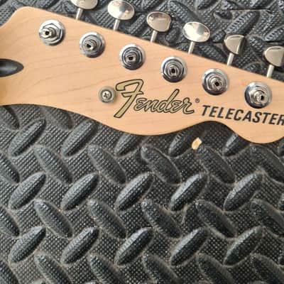 Fender Telecaster neck 2021 - Satin image 9