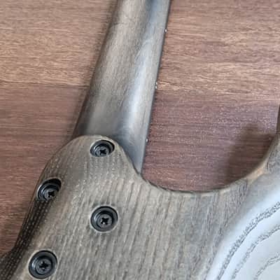 Mayones Aquila Cardinal Adam Christianson Signature 2023 image 11