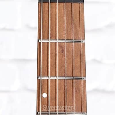 Ibanez Q54 Electric Guitar - Black Flat (Q54BKFd3) image 5