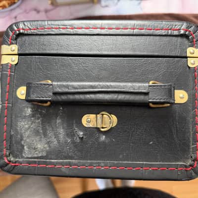 Bach Double Trumpet Case image 6