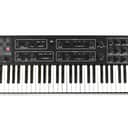 Sequential Circuits Prophet 600 With P600FW Firmware Vintage Analog Polyphonic Synthesizer