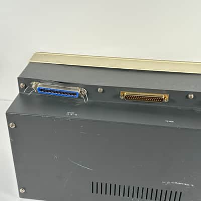 Otari CB-113 MTR-90II 24-Channel Remote Control Unit w/ Cable image 11