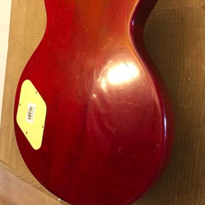 Epiphone Les Paul 100 LP100 MIK Singlecut Heritage Cherry Sunburst
