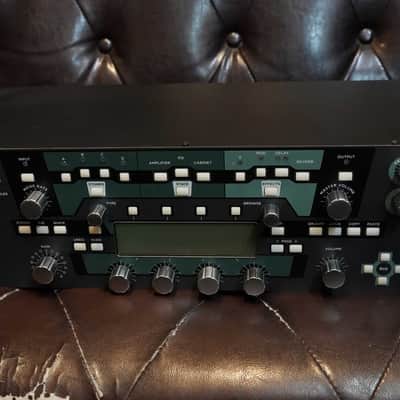 Kemper Amps Profiler Power Rack image 2